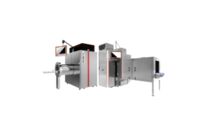 Scanner Rayons X Tomographe Mito M