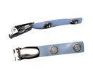 CLIP PINCE BRETELLE pour badge