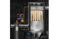 Système d&amp;#039;extinction automatique pour unités de filtration | FIREPRO