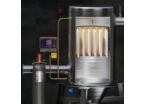 Système d'extinction automatique pour unités de filtration | FIREPRO