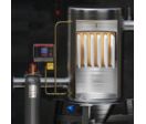 Système d'extinction automatique pour unités de filtration | FIREPRO