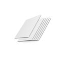Pack de 6 - Panneau LED 60x60 40W Blanc - Blanc Neutre 4000K - 5500K