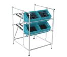 Flowrack picking KLT | N° 35A-1