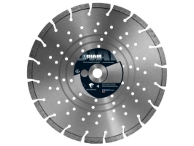 Disque diamant MX80 haute concentration en diamant
