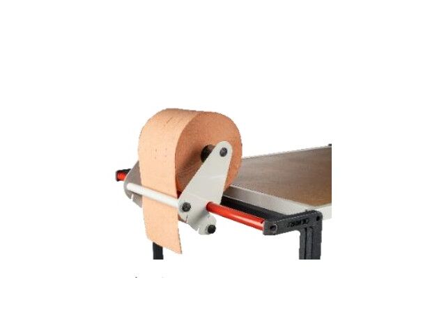 Dévidoir pour rouleaux Ø 300 mm