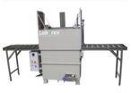 Machine de Nettoyage par Immersion | Laborex