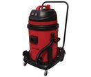 Viper - Aspirateur eau et poussière LSU 255P - 55L - 2000W - Rouge/Noir