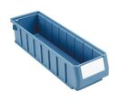 Bito - Bac-tiroir RK 2,7L Bleu Polypropylène - Organiser &amp; Gérer - 400x117x90mm
