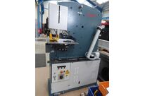 POINCONNEUSE DURMALZAR d'occasion