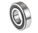 Roulement à billes à gorge profonde | SKF 6206-2RS1