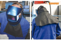 Protection du cou et de la nuque