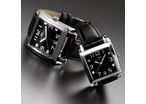 montre publicitaire balenciaga