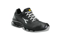 Chaussures de sécurité basses Diablo, Type S3, noir