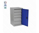 Armoire basse forte charge - 5 tiroirs | Armabo 