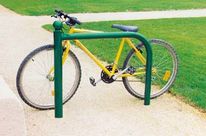 Support arceau cycles et motos