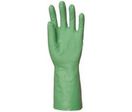 Gants acrylonitrile