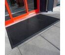 Tapis d'accueil 599B Oct-O-Flex Bevelled