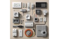 Conception et Fabrication de pièces pour l'industrie électrique ou électrotechnique