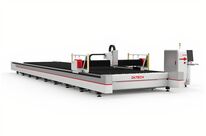 Laser de découpe de tôles fibre | 25120W