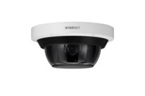 Dome PTZ IP 20 Mpxls | Serviacom Proaccess