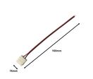 Câble Connecteur Ruban LED 10mm IP20