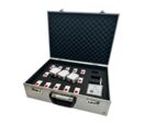 Kit de Caractérisation 15 points | JRI