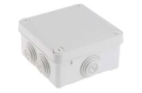 Boîte de jonction électrique IP55 | Legrand Plexo™