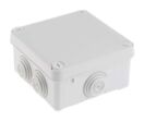 Boîte de jonction électrique IP55 | Legrand Plexo™