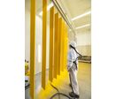 Traitement de surface et thermolaquage | Ligne automatisée forte capacité – Promérac