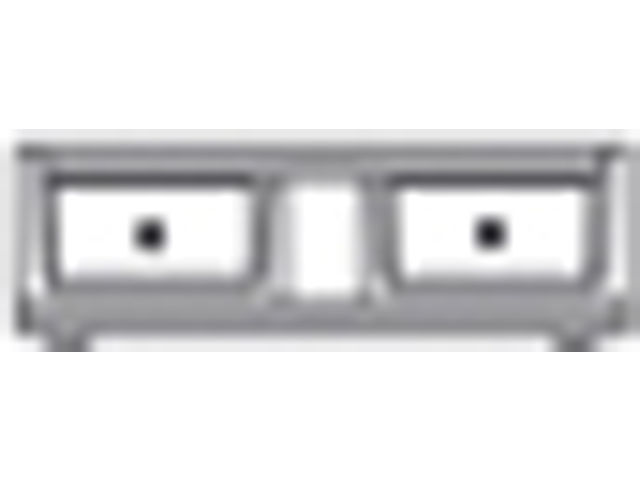 Connexion ligne Blanc 1X25 ARIC1527