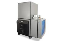 Déshumidificateur canalisé pour piscines et commerces | Calorex Série Variheat