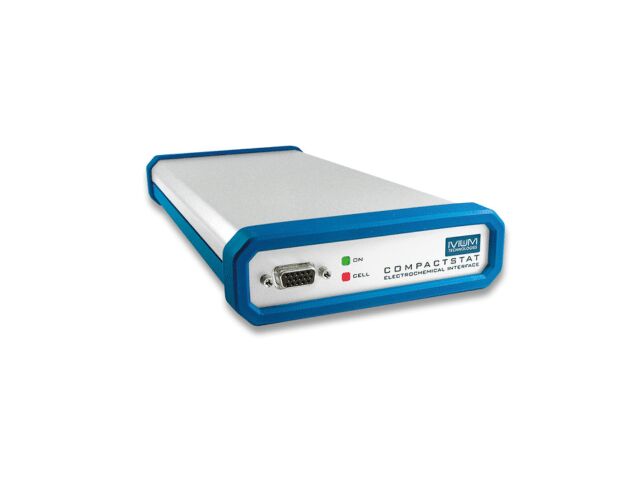 Potentiostat CompactStat