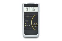 Compact Vacuum Meter | VD85