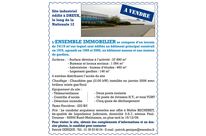 CESSION D'UNE ENTREPRISE