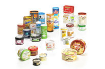 Emballages alimentaires en carton recyclables