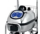 Nettoyeur de vapeur pour les interieurs de maisons