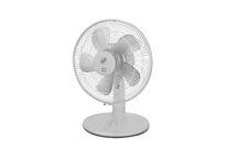 Mini ventilateur de table silencieux Artic 255 N - UNELVENT