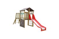 Structure de jeux Gymino