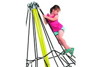 Toile d?araignée à grimper