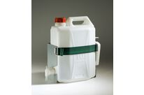 Kit lave-mains avec Jerrycan et distributeur savon