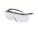 Surlunette de protection Uvex super f OTG Sapphire