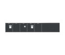 Ensemble modulaire 1 x 16 + 5 x 20' | MLKA   