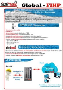 DT Optimisation EPI et FI