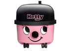 Aspirateur à poussières - Henry Family | HET200 Hetty