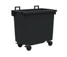 Conteneur poubelle sans couvercle 770L - Sulo