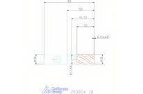 HOLEX Pro Steel Fraise | HPC