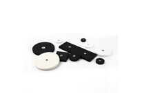 Plot magnétique à visser avec trou taraudé | Puissance jusqu'à 50 kg