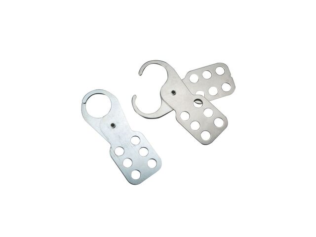 Mâchoire de consignation en acier inoxydable | Mâchoire de sécurité 28 mm – Brady