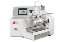 Broyeur à billes | DYNO-MILL MULTI LAB 