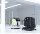 Déploiement de robot autonome intelligent de nettoyage - Pudu CC1 Pro